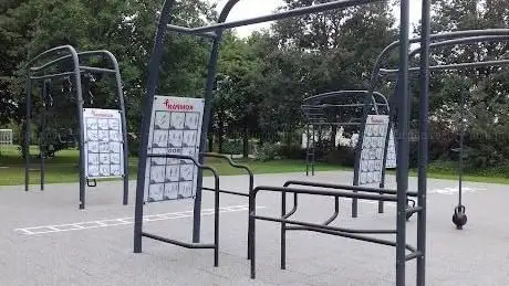 Photo of Parc Kaltreis