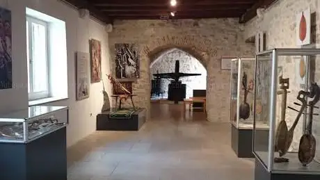 Photo de Split Ethnographic Museum