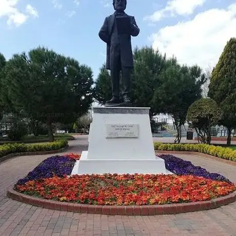 Photo de Peace and Freedom Park