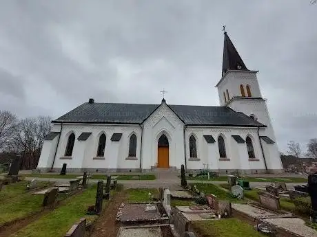 Photo de Virserums kyrka