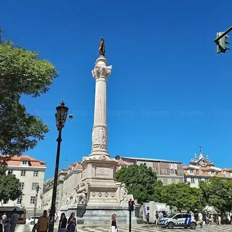 Photo de EMSI Lisboa - Christian Evangelical Mission International