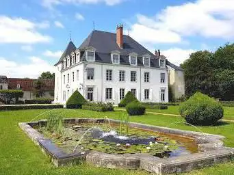 Photo de Domaine de Laàs