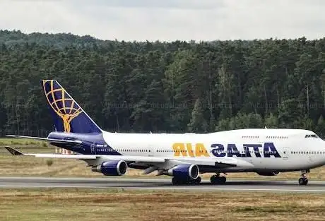Photo de Flughafen Nürnberg Spotting P2