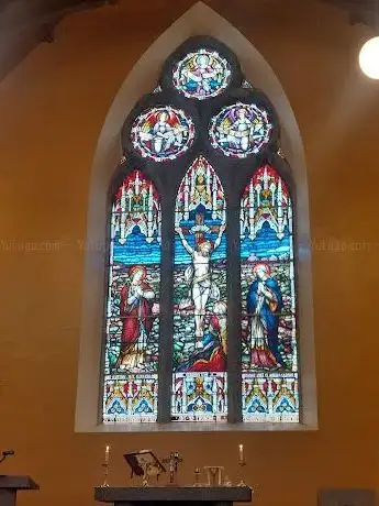Photo de Church of the Holy Rosary