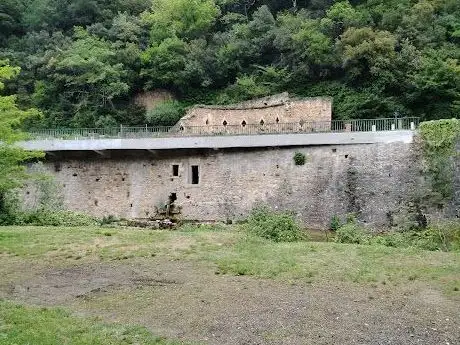 Photo de Urskog fort