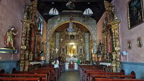 Photo de Ermita de San Telmo