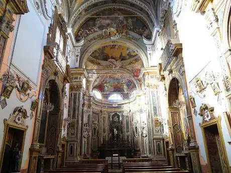 Photo de Church of St. Clare