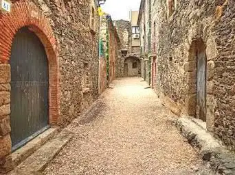 Photo de Castell d'Espolla