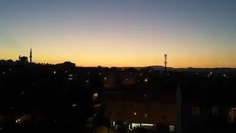 Photo de Çocuk Parkı