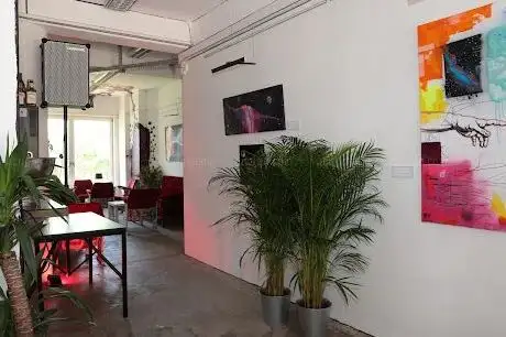 Photo de Hijack art & music space