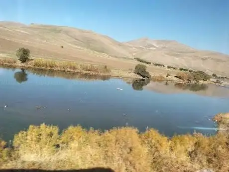 Photo de Murat Nehri