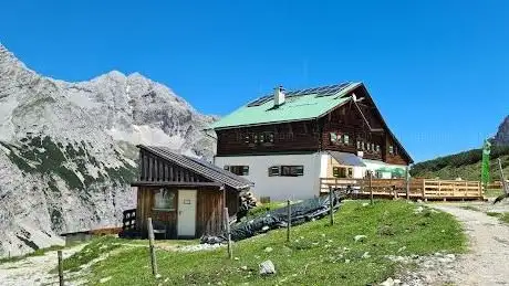 Foto de Pfeishütte