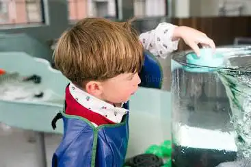 Photo de Providence Children's Museum