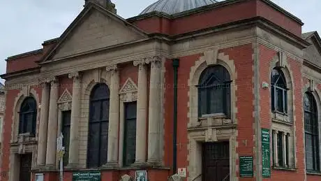Photo de Emmanuel Christian Centre