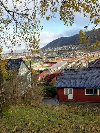 Photo de Langhaugen park