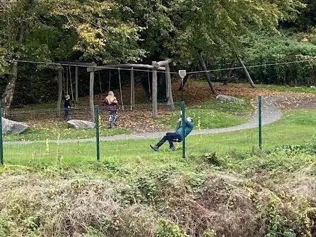 Photo de Cong Playground