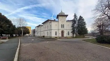 Photo de Gradski park Gradiška