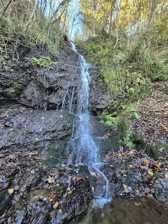 Photo de Wasserfall Stumm
