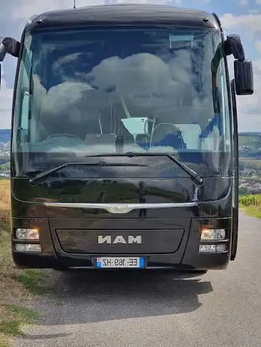 Photo de Standing Euro Tours.