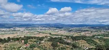 Photo de Miradouro da Cidade de Chaves