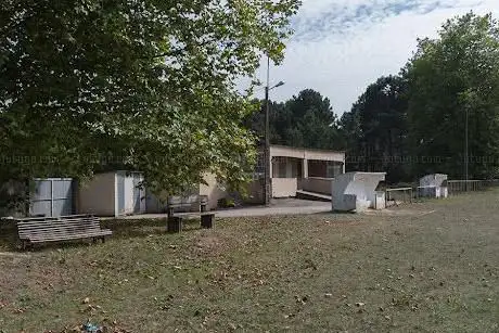 Photo de Campo As Cancelas 