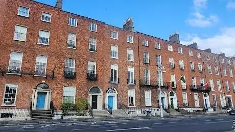 Fitzwilliam Square