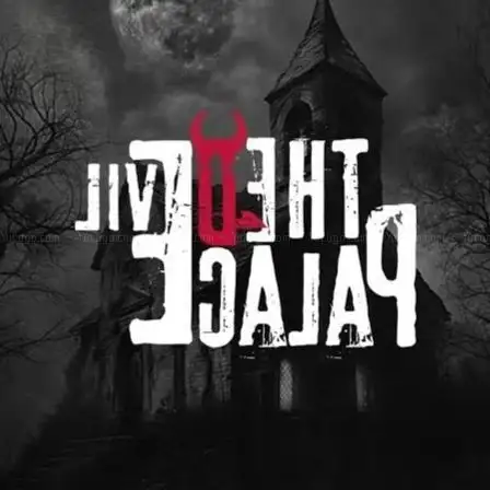 Photo de The Devil’s Palace - Escape Room