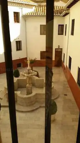 Photo de Religiosas Capuchinas