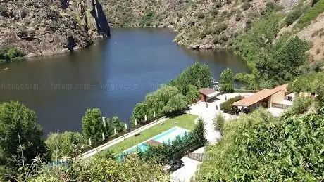 Photo de Station Biologique International DueroDouro