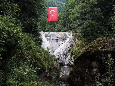 Photo de Çağlayan Şelalesi