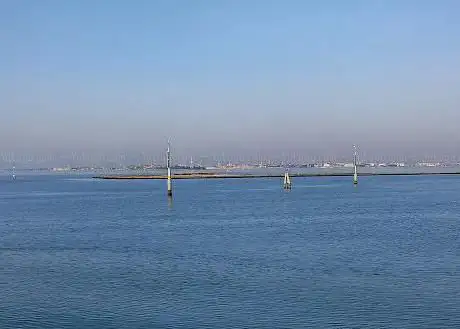 Photo de Punta Fusina