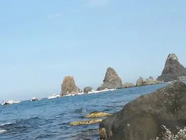 Photo de Lido dei Ciclopi - Gli Ulivi S.P.A.