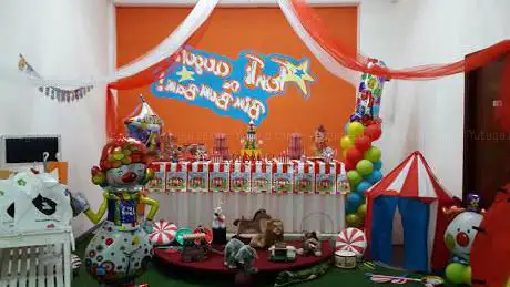 Photo de Bim Bum Bam sala feste