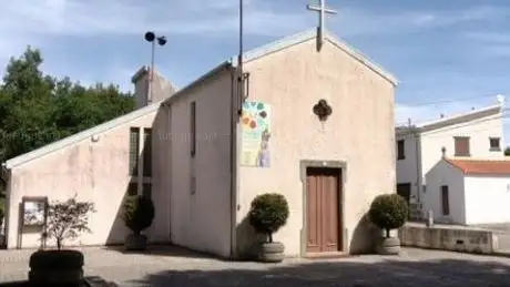 Photo de Capela de Santa Isabel