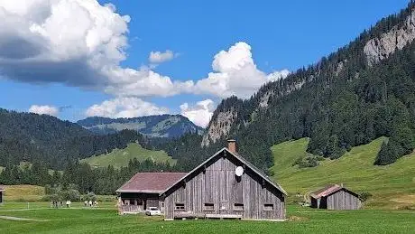 Photo de Bregenzerwald Tourismus GmbH