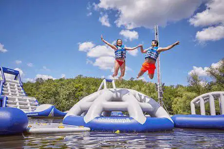 Photo de Aquaparc du Coucou