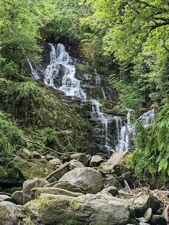 Photo de Chute d’eau Torc