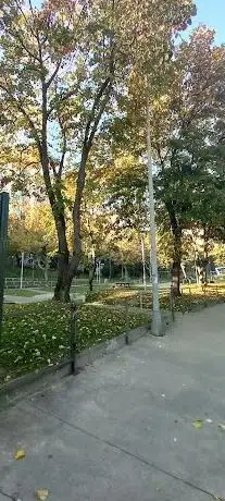 Photo de Azerbaijan Friendship Park