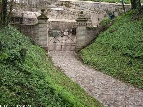 Photo de FORT DUCROT - PODBIELSKI