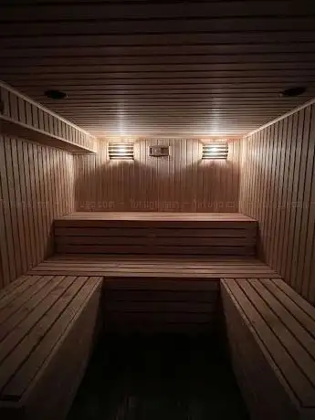 Photo de Sauna Ice Balance