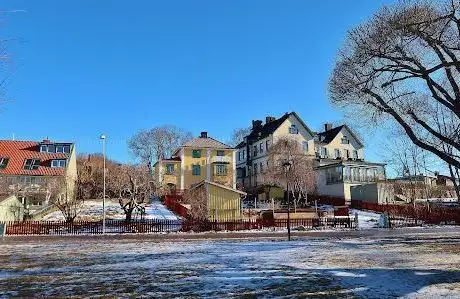 Photo de Sigtuna Kulturgård och Plåt-Pelles Cafe
