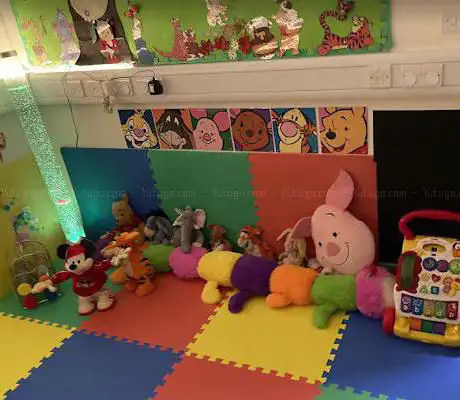 Photo de Little Stars Preschool Nursery Ltd