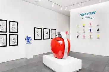 Photo de Taglialatella Galleries