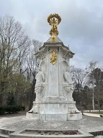Photo de Beethoven-Haydn-Mozart Memorial
