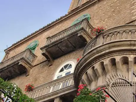 Photo de Chiesa Di S. Pietro