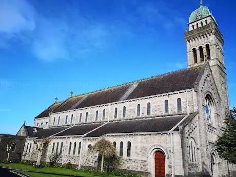 Photo de Saint Mary's Church