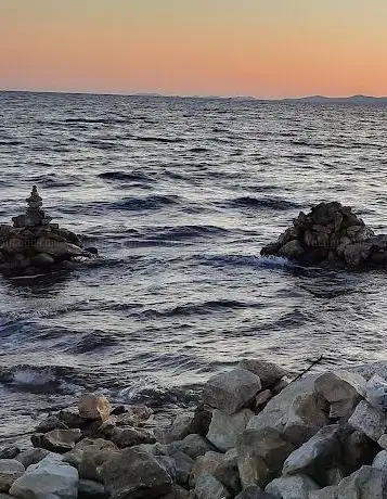 Photo de Poseidons Peak Zadar