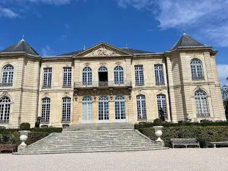 Photo de Musée Rodin