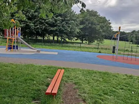 Photo de Monk's Park