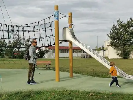 Photo de Parc de Loisirs